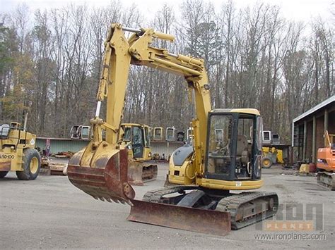 cat 308bsr excavator specs